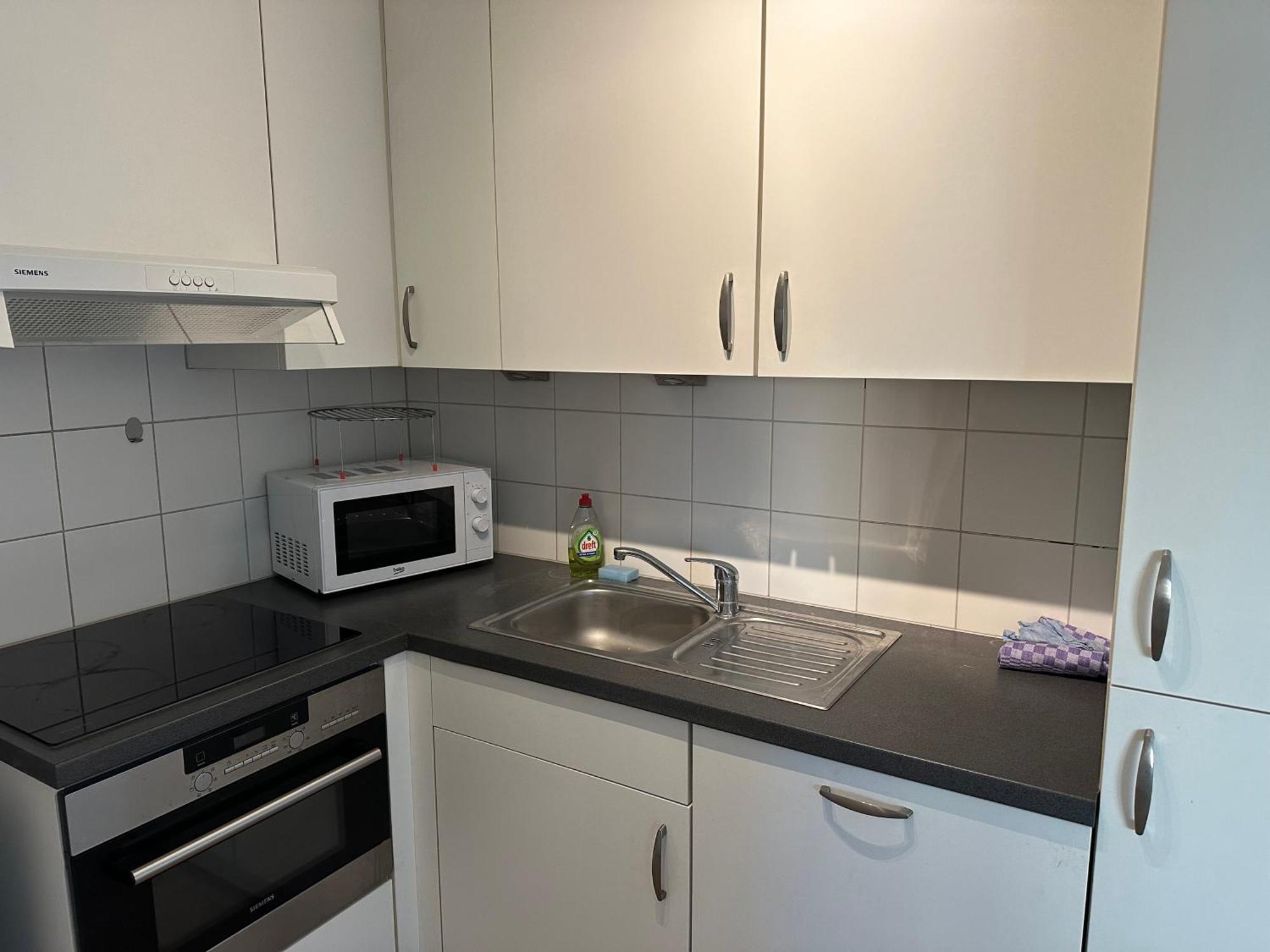 2 Bedroom Apartment In Center With Balcony Βρυξέλλες Εξωτερικό φωτογραφία